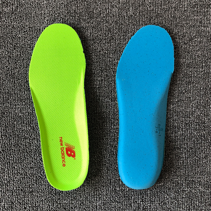 Full sole insole adapted to New Balance NB574/999/996/574/270 with high