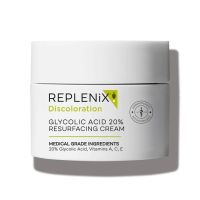 Replenix Glycolic Acid 10% Resurfacing Cream15ml/50ml