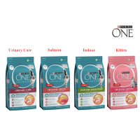 [ส่งฟรี] (ขนาด 1.2kg) Purina One อาหารแมว เพียวรีน่า วัน ชนิดเม็ด