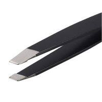 【cw】 Hot Sale Fashion Eyebrow Hair Slanted Tweezer for Use 【hot】