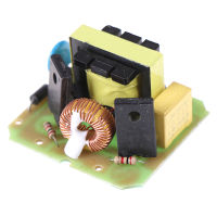 Sun 40W DC-AC 12V ถึง220V Step-up Transformer Boost MODULE INVERTER