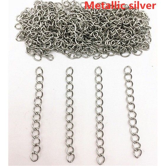 50pcs-necklace-extender-celet-extender-extension-tails-chains-diy-craft-jewelry-finding-making-matching-connectors