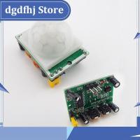 Dgdfhj Shop Infrared IR PIR Motion Sensor Module for Arduino Uno Mega Raspberry Pi HC-SR501