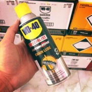 Dưỡng Sên WD-40 Specialist Automotive Chain Lube 360ml - Made In USA