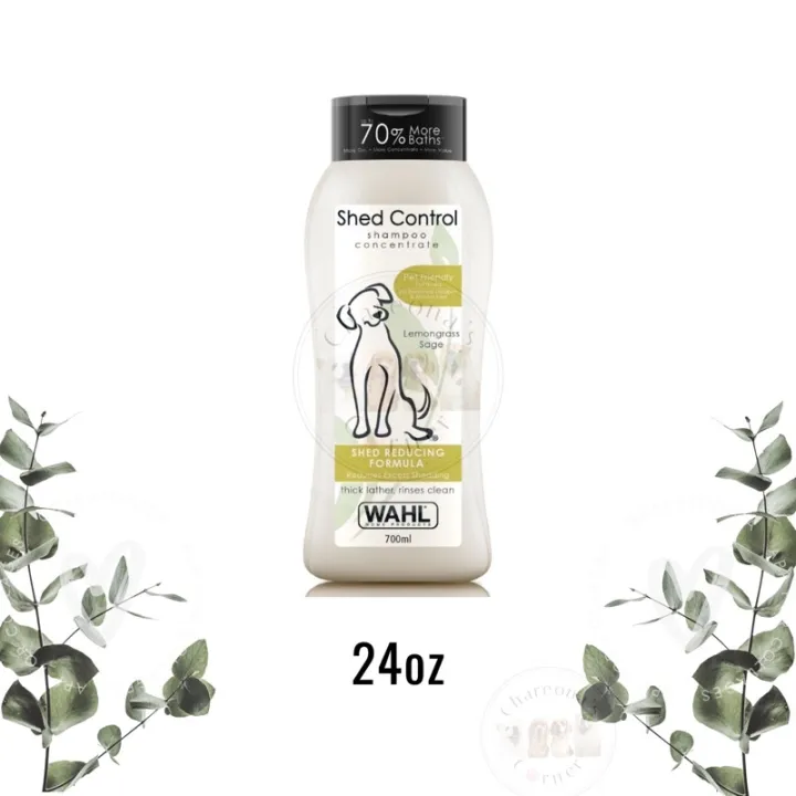 WAHL DOG SHAMPOO 24oz Lazada PH