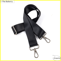 [The Bakerry] 80-140ซม.เปลี่ยนสายคล้องไหล่กระเป๋าเอกสารผู้ชาย Crossbody BAG Belt ACCESSORY