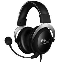 PTP16oi45y ฟองน้ำหูฟัง HyperX แบบหนัง/กำมะหยี่/ผ้าตาข่าย HyperX Cloud 2/ Core 1-2/Silver/Flight/Stinger/alpha (พร้อมส่งในไทย) หูฟัง ลำโพง