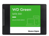 240 GB SSD (เอสเอสดี) WD GREEN - 2.5" SATA3 (WDS240G3G0A)