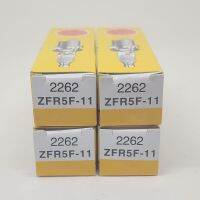 Zfr5f-11หัวเทียน4ชิ้นเหมาะสำหรับ Mazda 323 Vi 1.6 2.0 2001-2004 Mpv Ii 2.0 1999-2002 Premacy 1.9 1999-2005 F29318110 F287-18-110