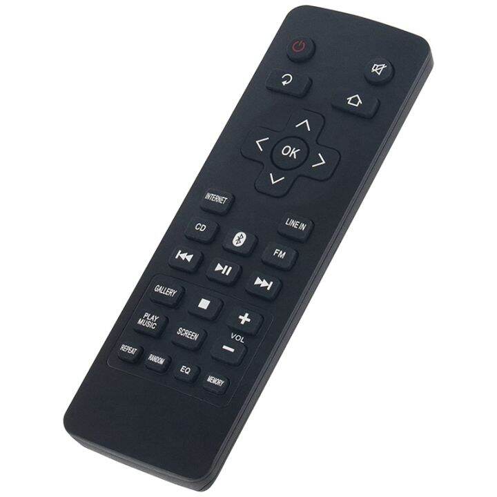 1-piece-remote-control-rts7110b-rts7630b-replaced-abs-black-for-rca-home-theater-soundbar-rts739bws-rts7010b-rts7110b-2-rts7010b-e1