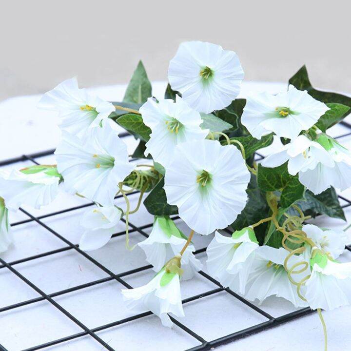 artificial-morning-glory-simulation-petunia-wedding-home-decor-artificial-decorations-dried-flowers-christmas-halloween-xmas-spine-supporters