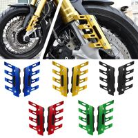 ฝาครอบป้องกันป้องกันบังโคลนรถแบบพิเศษสำหรับ Kawasaki Z750 Z900 Z800 Z1000 BMW R1200GS NINE T Yamaha MT09 R1 R6 CBR600ฮอนด้า