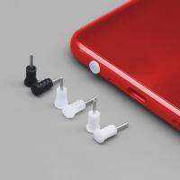 5pcs Earphone Dust Plug 3.5mm AUX Jack Interface Anti Mobile Phone Card Retrieve Card Pin for Apple Huawei PC Laptop Cables Converters