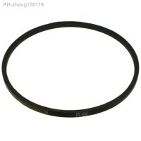 Uxcell 381mm 430mm 432mm 470mm 600mm 635mm 700mm 711mm 762mm M Type Machinery Drive Band Vee V Belt Girth Width 10mm