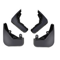 ขายส่ง! Mud Flaps สำหรับ Benz E Class E-Class W212ซีดาน2008 2009 2010 - 2012 Mudflaps Splash Guards ด้านหน้าด้านหลัง Mudguards FenderHotsales