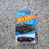 ❗️❗️ SALE ❗️❗️ รถเหล็ก Hotwheels K.I.T.T Knight Rider !! ของเล่นเพื่อการสะสม Collectibles ตั้งโชว์ ของขวัญ เอนกประสงค์ แข็งแรง ทนทาน บริการเก็บเงินปลายทาง ราคาถูก คุณภาพดี โปรดอ่านรายละเอียดก่อนสั่ง