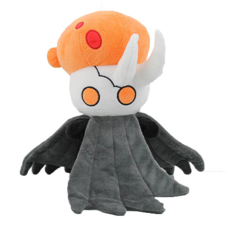 30ซม-hollow-knight-zote-plush-ของเล่นรูป-ghost-plush-ตุ๊กตาสัตว์ตุ๊กตา-brinquedos-ของเล่นเด็กสำหรับเด็กคริสต์มาส-gift