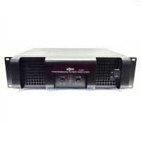 A-ONEเพาเวอร์แอมป์ กลางแจ้ง 6500W PMPO เครื่องขยายเสียง Professional poweramplifier รุ่น PA-6500