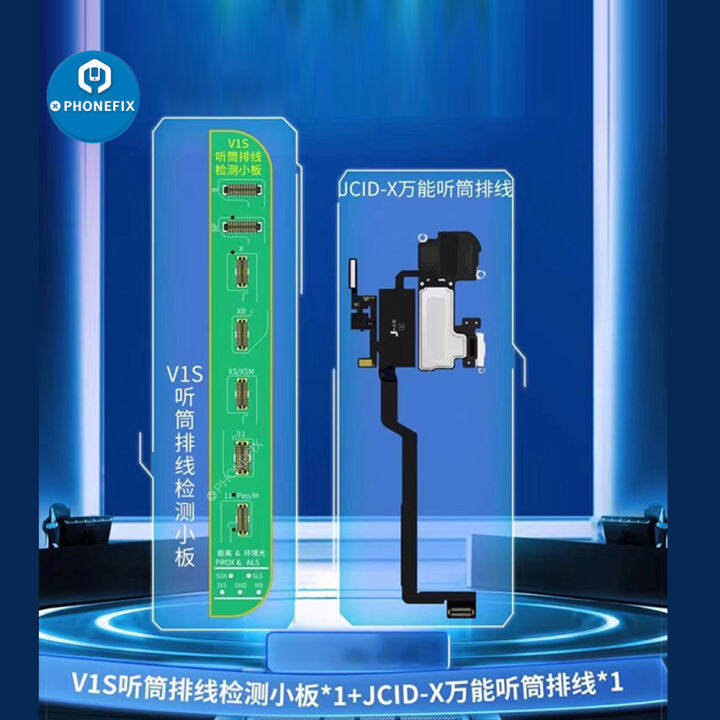 jcid-receiver-fpc-proximity-light-sensor-เสียงหูฟังลำโพง-flex-cable-สำหรับ-x-xs-xr-11-pro-max-face-id-truetone-repair