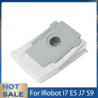 ถุงหูรูดสำหรับ Irobot Roomba I3 / I4/I7บวก/I7156/I7158/I8บวก/S9 (9150)/S9บวก (9550) อะไหล่เสริม