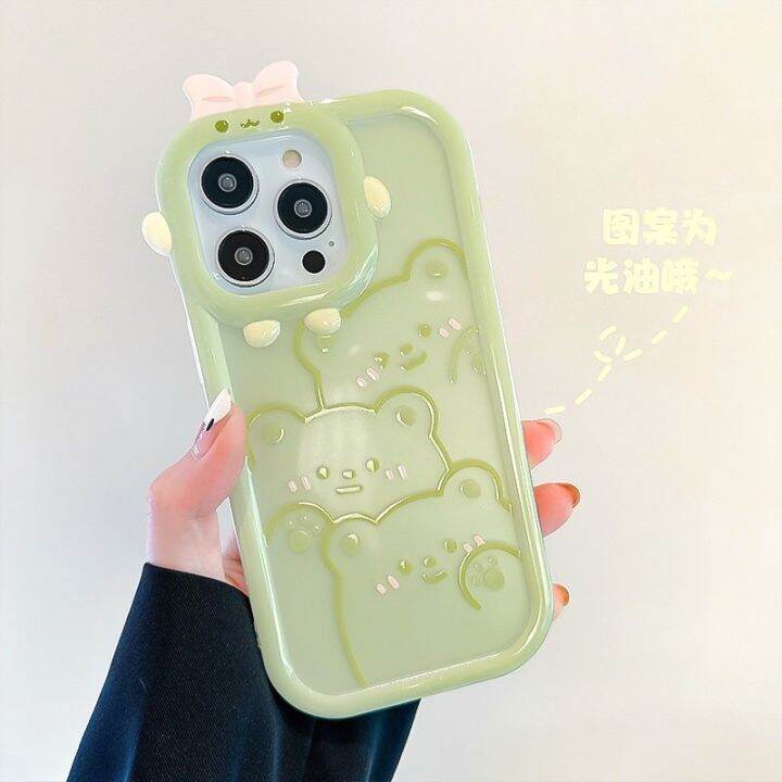 พร้อมส่ง-เคสกล้องลูกเจี๊ยบเจ้าหญิง-สําหรับรุ่น-7p-i8p-11-12-12pro-12pro-max-13-14-13pro-13pro-max-14max-14pro-max-3020