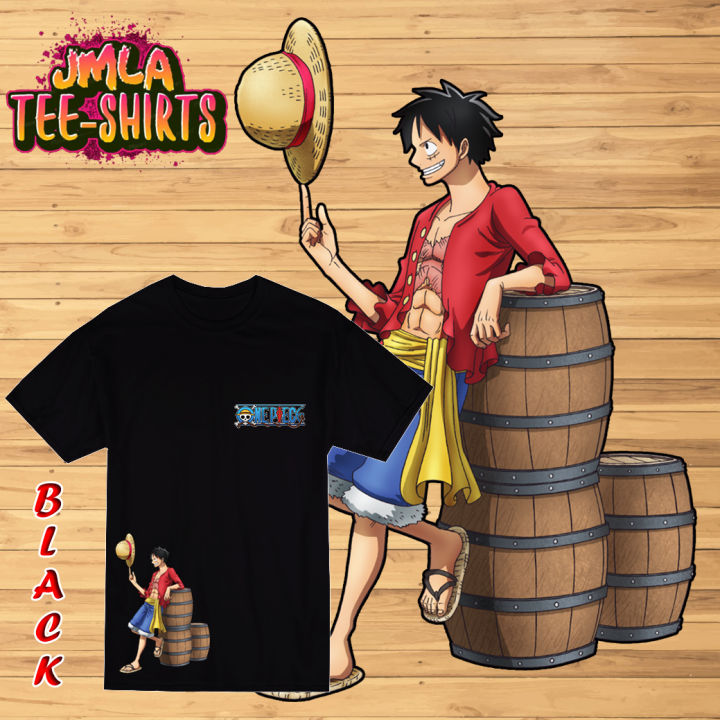 All Straw Hat Pirates Crew Logo | Essential T-Shirt