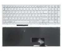 New for Sony VAIO VPC-EH VPC EH PCG-71912L PCG-71913L PCG-71914L Series Black US Keyboard V116646E 148970811 