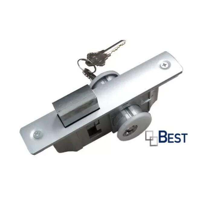 Wf Lockset Ed Fd Lockset Swing Door Aluminum Silver And Brown Lazada Ph