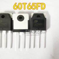 แพคเกจจดหมาย60T65FD 50T65FD1 65T65FD1 IGBT 650V 10ชิ้น