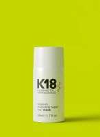 K18 Biomimetic Hairscience Leave-In Molecular Repair Hair Mask 50ml