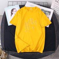 เสื้อยืดแขนสั้นพร้อมส่ง 10สี ลายการ์ตูน ขายดีตามเทรนต์ ลายน่ารัก สีสันสดใส่น่ารัก ใส่ได้ทั้งหญิงและชาย (S-3XL) ***ปลีก-ส่ง*** BK=581