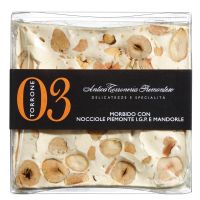 ?Premium products? Torrone Numbe 3 ANTICA TORRONERIA?