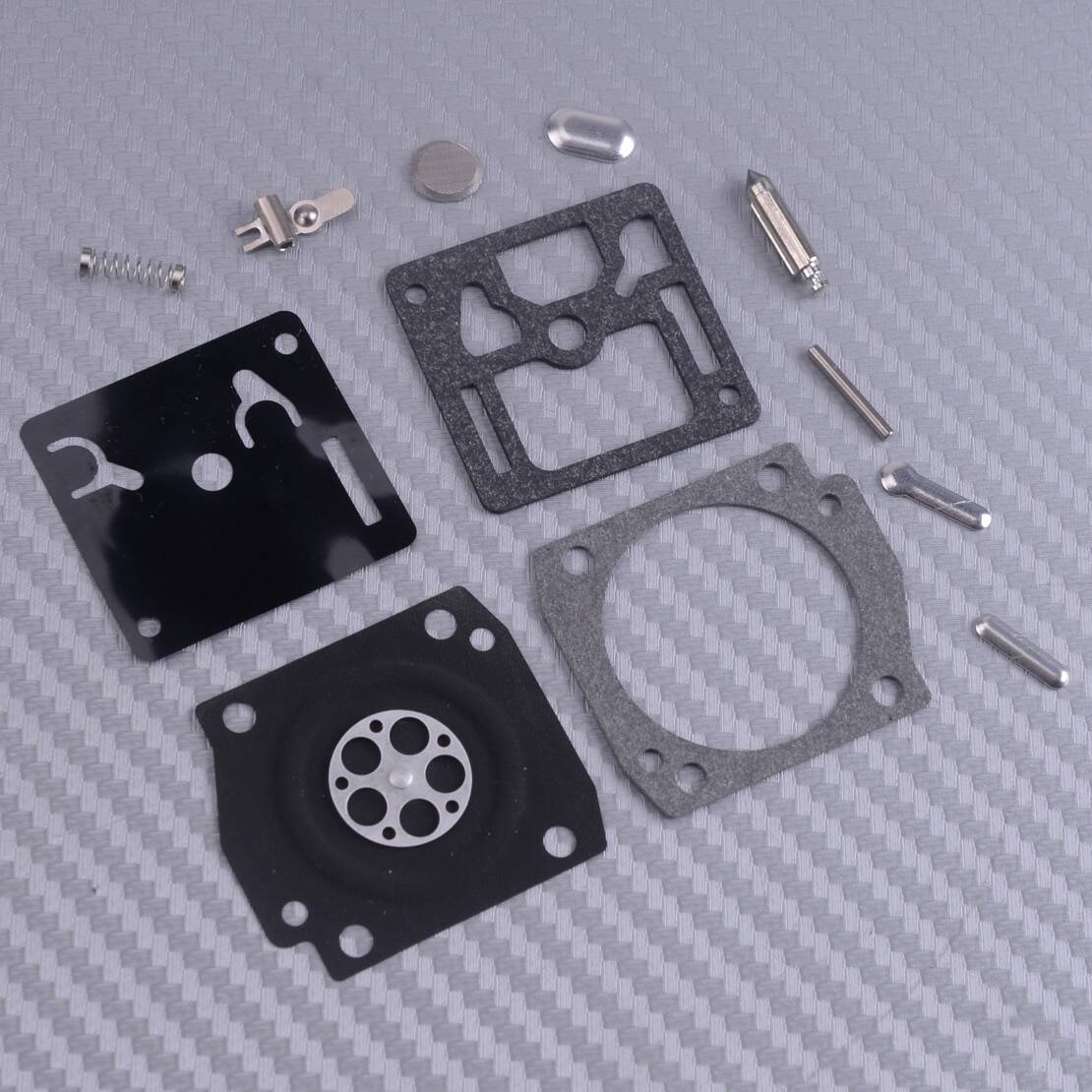 Buy direct from the factory Wholesale prices Carburetor Carb Kit fit HUSQVARNA 340 345 346XP 350