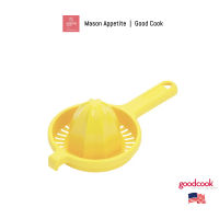 308353 GoodCook Plastic Juicer/Strainer ที่คั้นน้ำส้มกู๊ดคุก พลาสติก