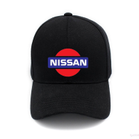 Good quality New cap nissan unisex men women sports cap baseball cap Versatile hat