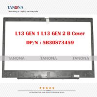 Orig New 5B30S73459 Black For Lenovo Thinkpad L13 Gen 1 L13 Gen 2 Laptop LCD Bezel Screen Bezel Front Cover B Cover RGB