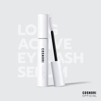 COSNORI - Long active eyelash serum 9g