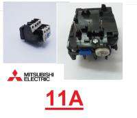 Overload Relay  โอเวอร์โหลด  มิตซูบิชิ รุ่น TH-T18  MITSUBISHI 220V ใช้กับ S-T10,12,20)  Misubishi )