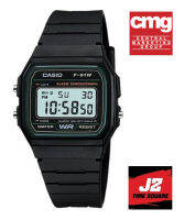 แท้แน่นอน 100% หายากสุดๆ กับ Casio F91W-3 อุปกรณ์ครบทุกอย่างพร้อมใบรับประกัน CMG ประหนึ่งซื้อจากห้าง