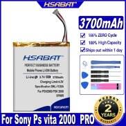 Trusted SP86R 3700mAh for Ps vita 2000 psvita2000 PSV 2XXX PSV SP86R