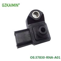 brand new Original MAP Sensor Intake Air Pressure For Honda Accord Civic FOR HR V Odyssey Pilot Element 2.8 2. 079800 7590 37830 RNA A01