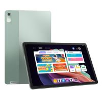 Lenovo Pad Plus 2023แท็บเล็ต Wi-fi,11.5นิ้ว,6GB + 128GB,การระบุใบหน้า,Android 12 MediaTek Helio G99 Octa Core,แบตเตอรี่7700MAh