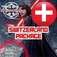 SWITZERLAND PACKAGE IPTV #1 Month, TV Online, Movies, Series แอพพลิเคชั่นรองรับทุกอุปกรณ์ เช่น TV Box, MAC, Phone, Smart TV, Android, IOS และอื่นๆ