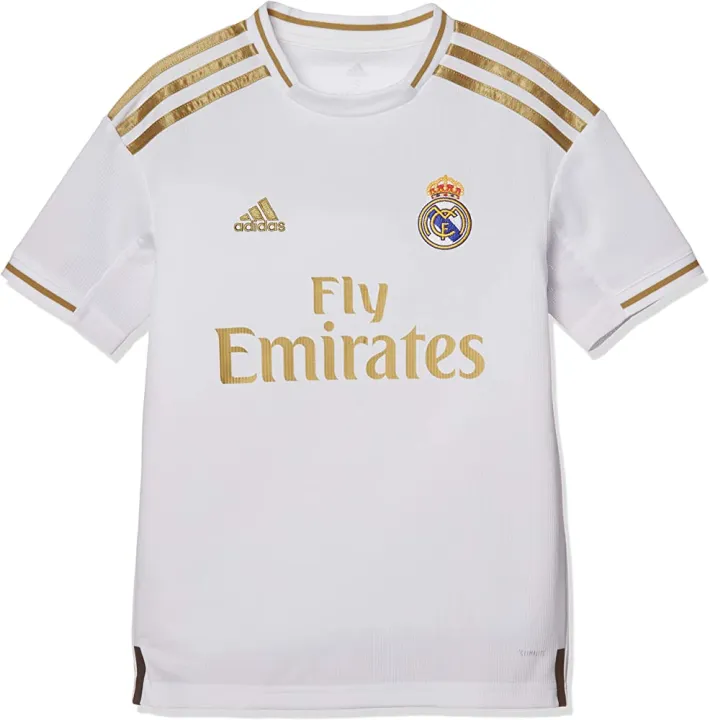 Fly Emirates Football Jersey | Lazada PH