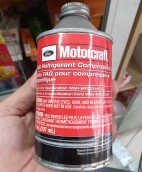 [HCM][ Dầu máy nén lốc lạnh] Motorcraft PAG REFRIGERANT COMPRESSOR OIL 207 ml