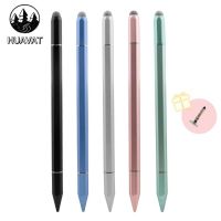 2023 Popular Universal 3 In 1 Stylus  Magnetic Suction for Android Ios Ipad Tablet Writing Painting Pencil and Signature Pen Stylus Pens