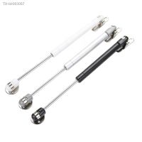 ✐◇❉ 6kg/10kg/15kg 2pc Cabinet Door Kitchen Cupboard Hinges Copper Door Lift Support Gas Hydraulic Spring Hinge Hardware