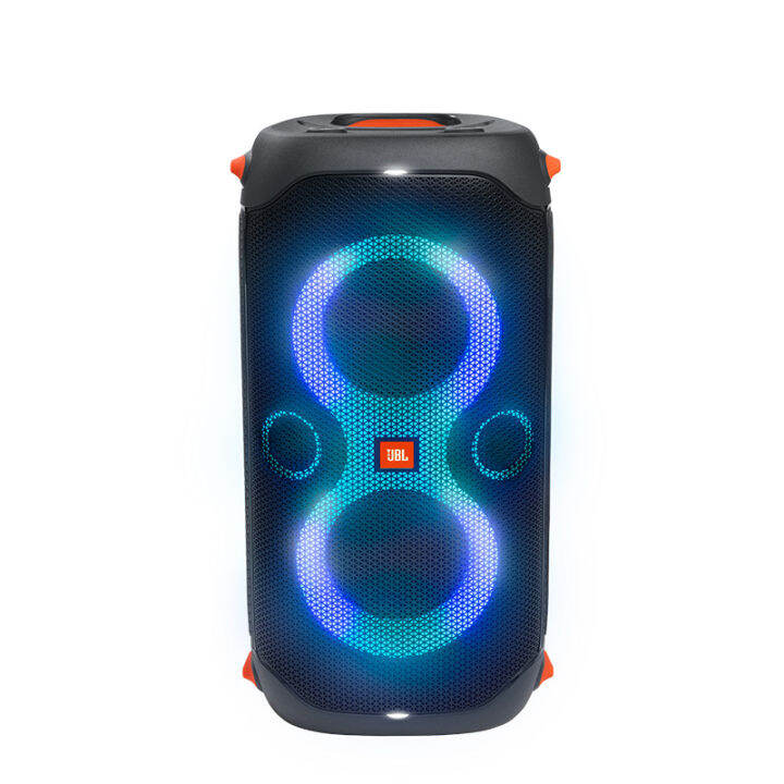 JBL PARTYBOX110 Party Boom Speaker Party K Song Audio Wireless