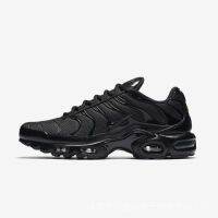 max plus 604133-050 triple Tone Black TN 97 98 vapormax running shoes