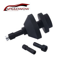 SPEEDWOW Universal Clutch Alignment Tool centring Plastic Car Repair Workshop Garage